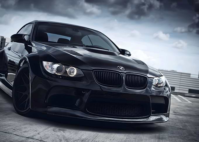 BMW M3