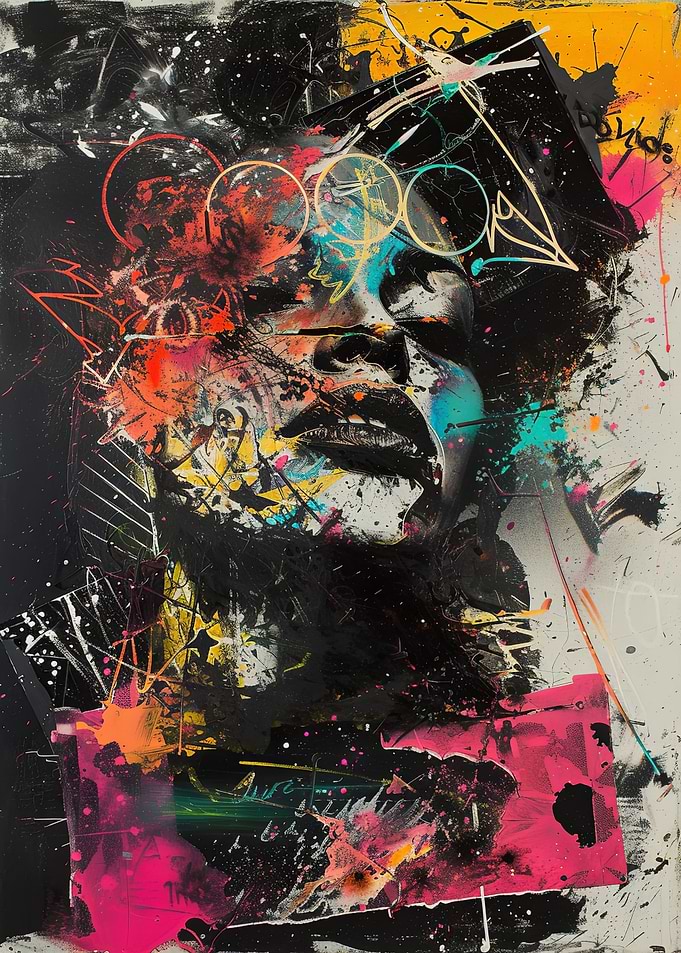 Art III