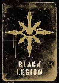 Black Legion Emblem