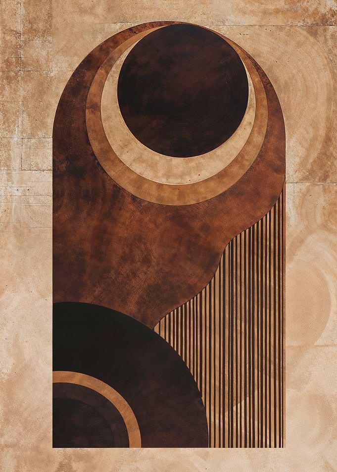 Crescent Harmony