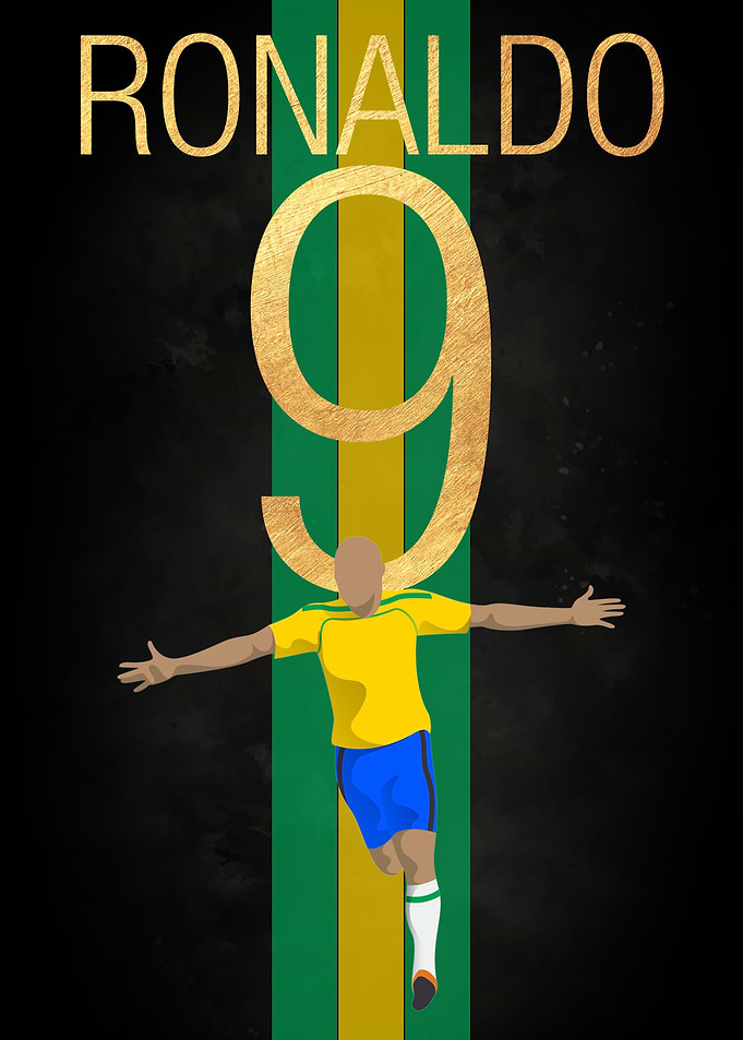 Lonaldo Brasil