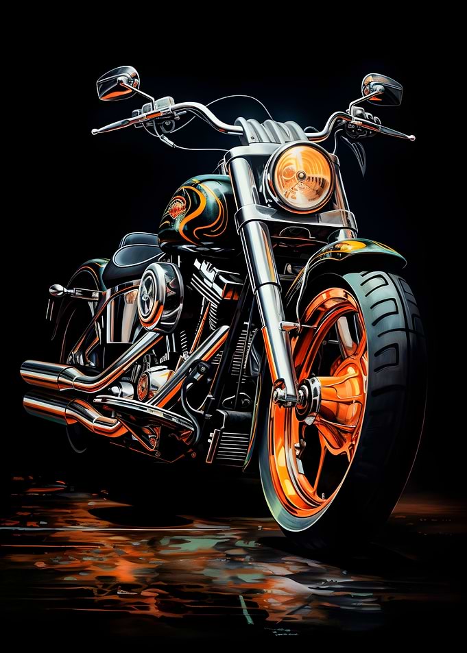 Morotcycle