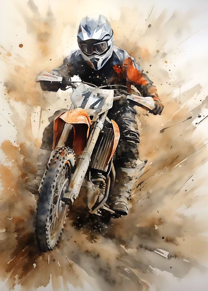 Dirt For Breakfast