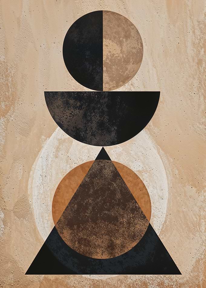 Balanced Harmony