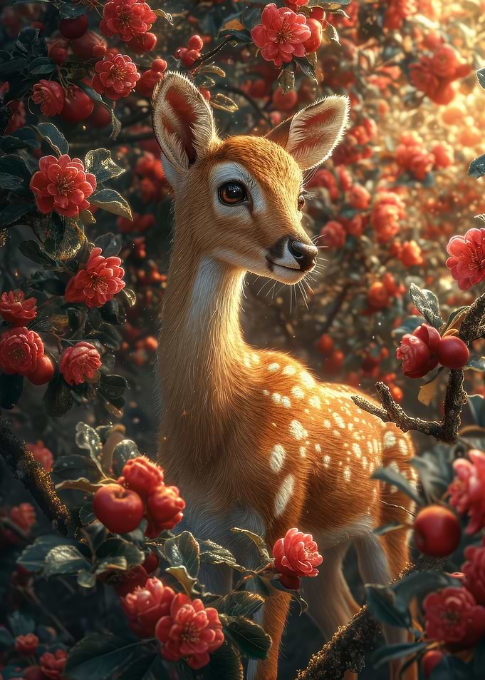 Deer