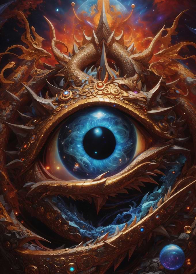 Eye