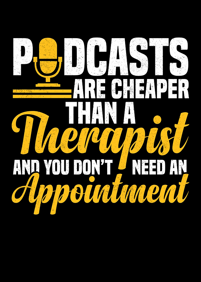 Podcaster Podcast Hosting