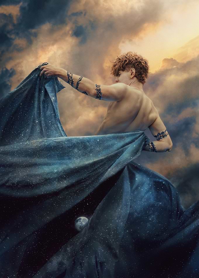 HESPERUS