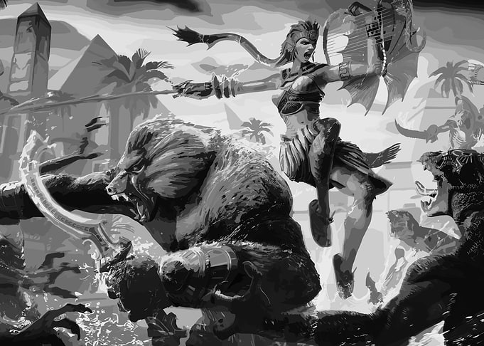Asgards Wrath 2