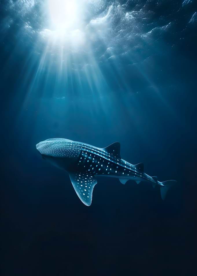 Whale Shark