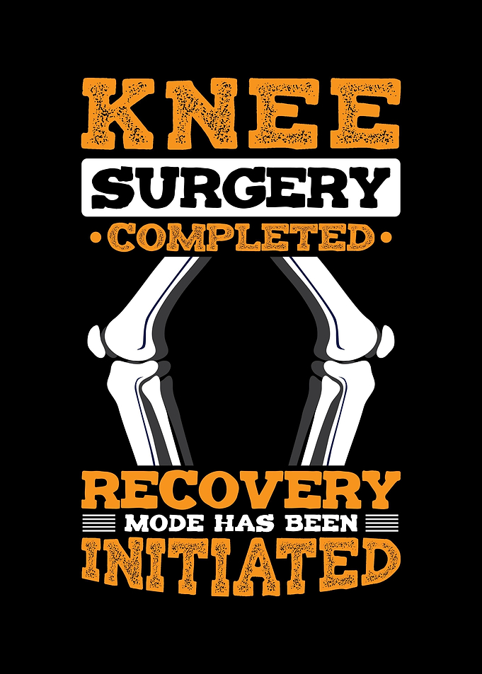 Knee Surgery