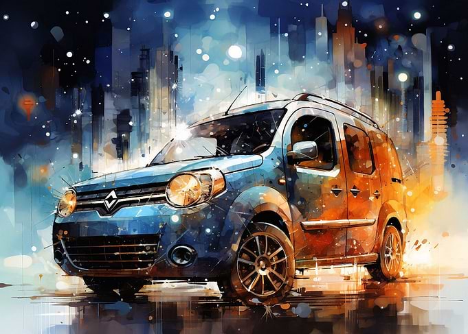 My Fiat Qubo