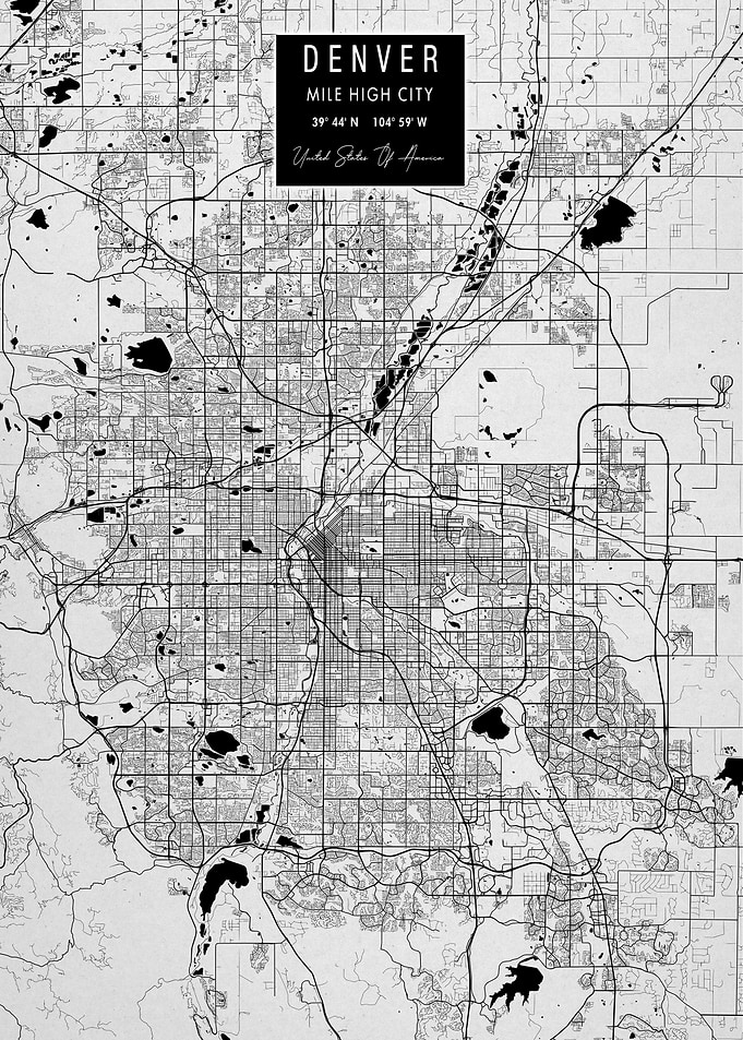 Denver CO USA