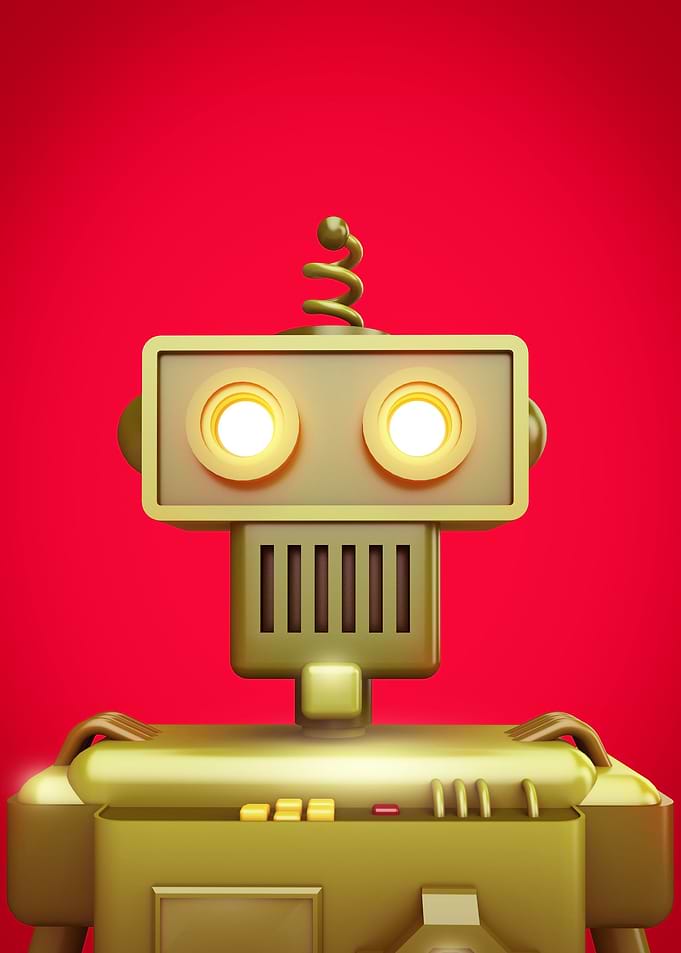 Bad robot