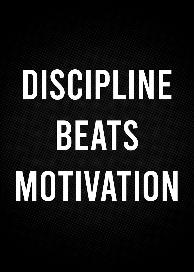 GYM QUOTE