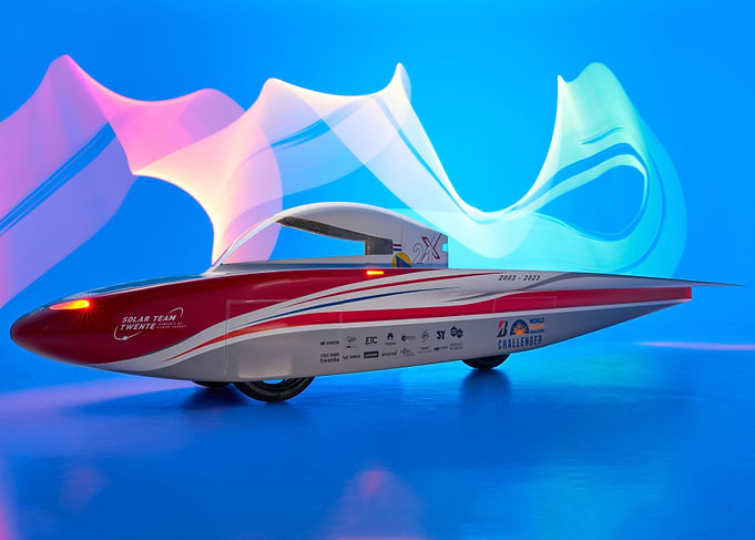 Racing Car 2