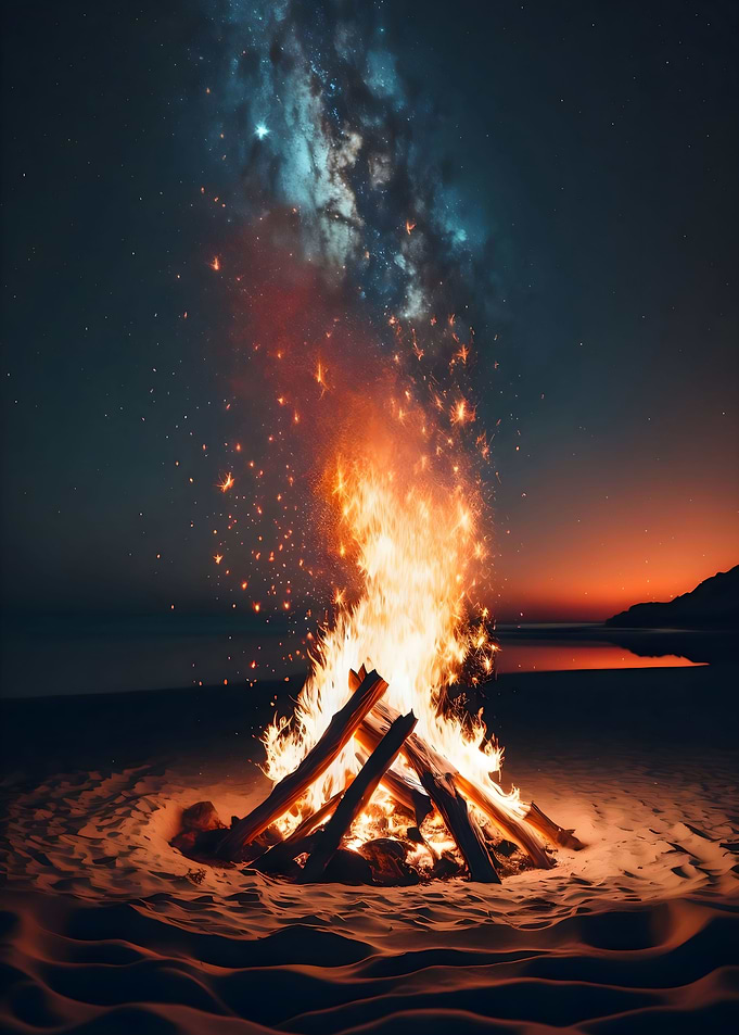 Bonfire