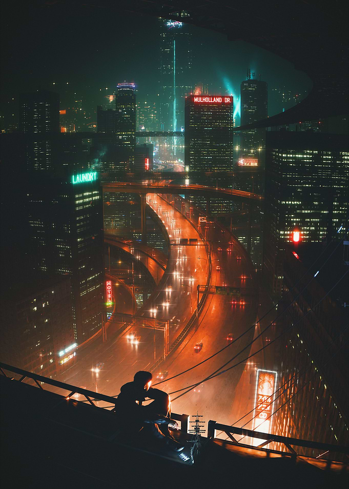 Time To Leave