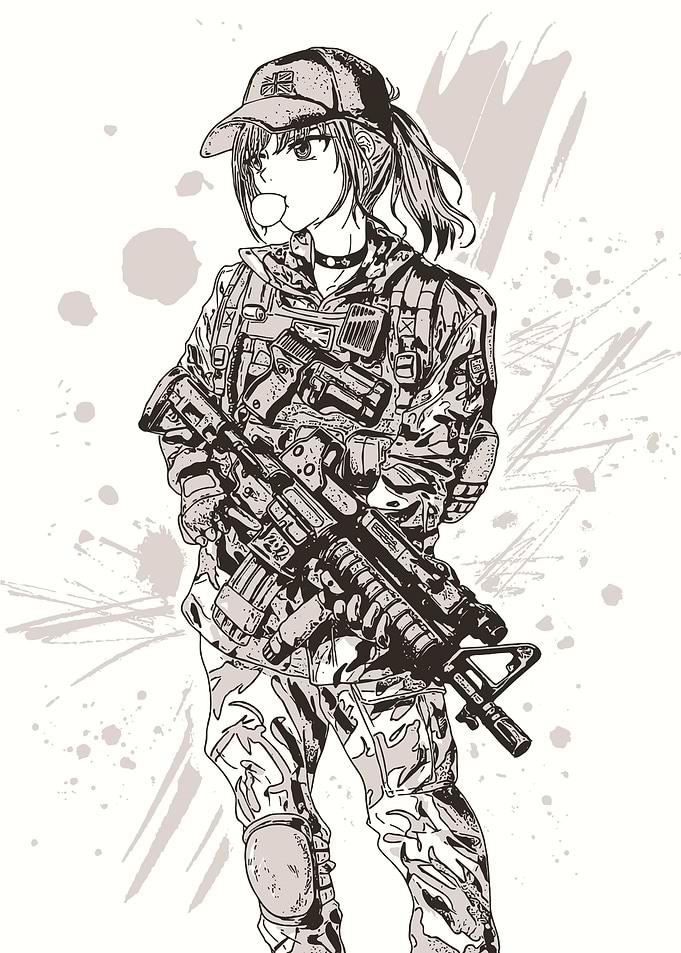 sweet soldier