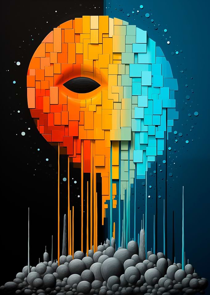 Data Visualization III