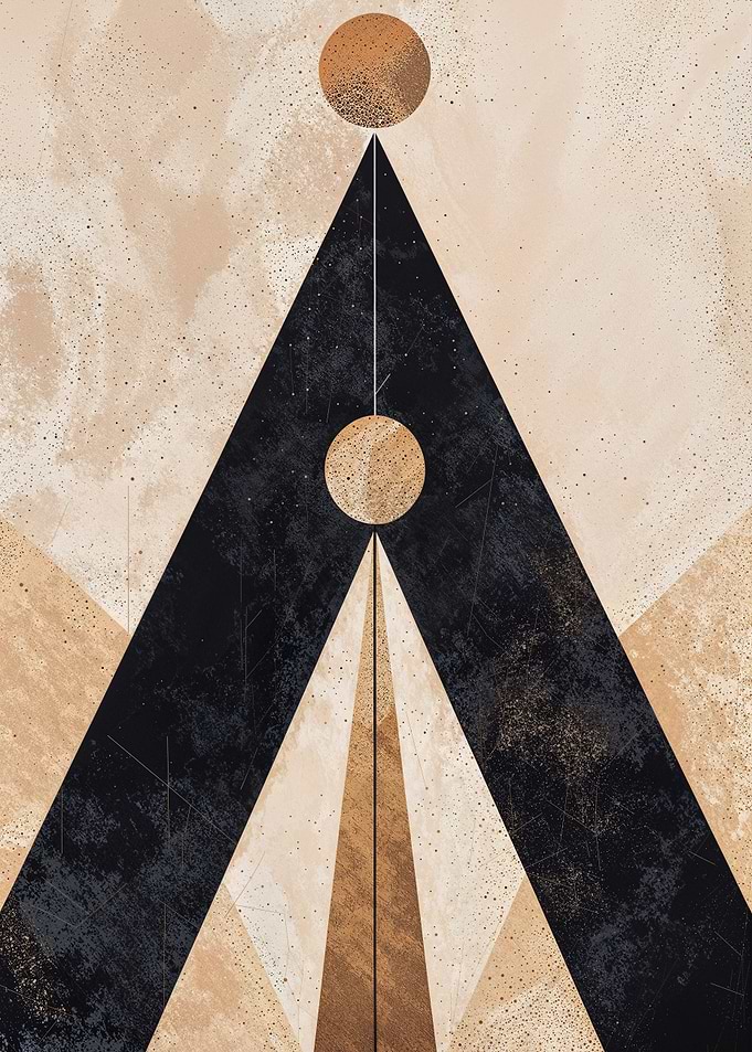 Golden Peaks