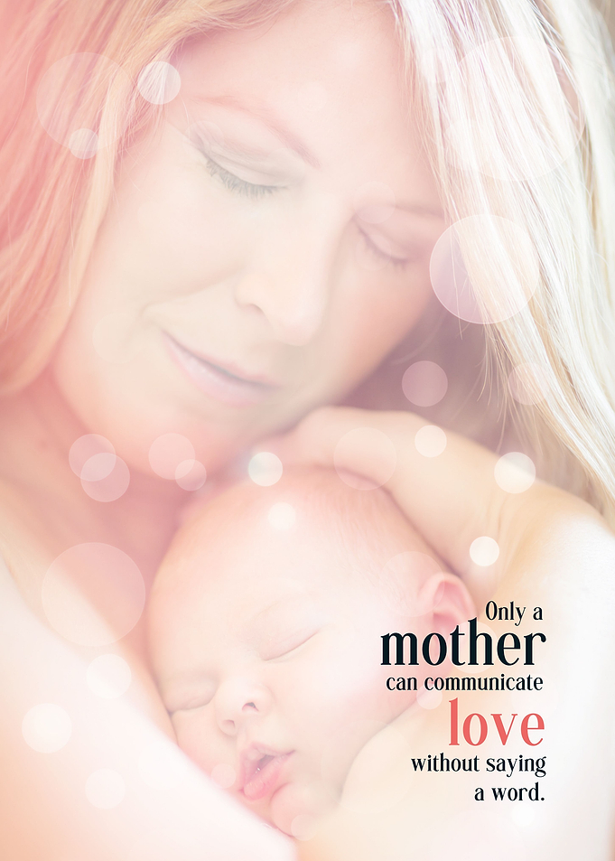 A Mothers Love