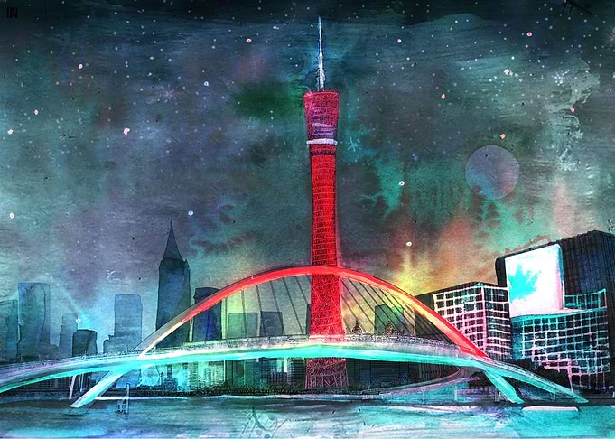 GUANGZHOU CITY