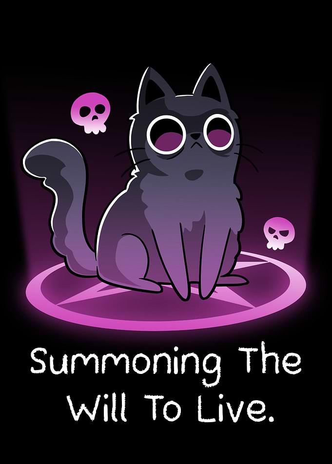 Cat Summoning