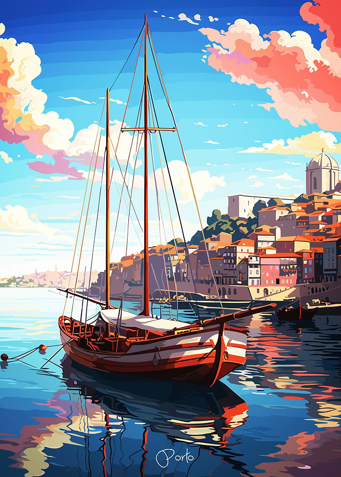 Discover Portugal