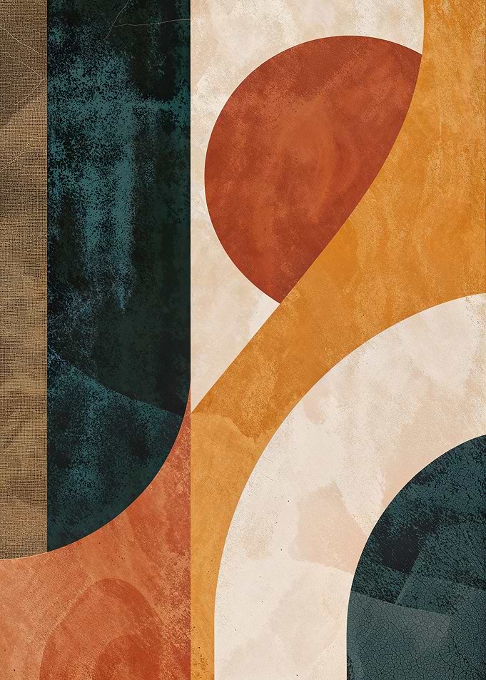 Curved Elegance