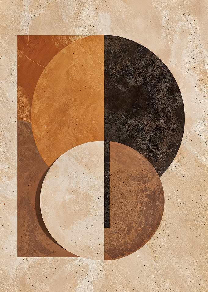 Abstract Quartet