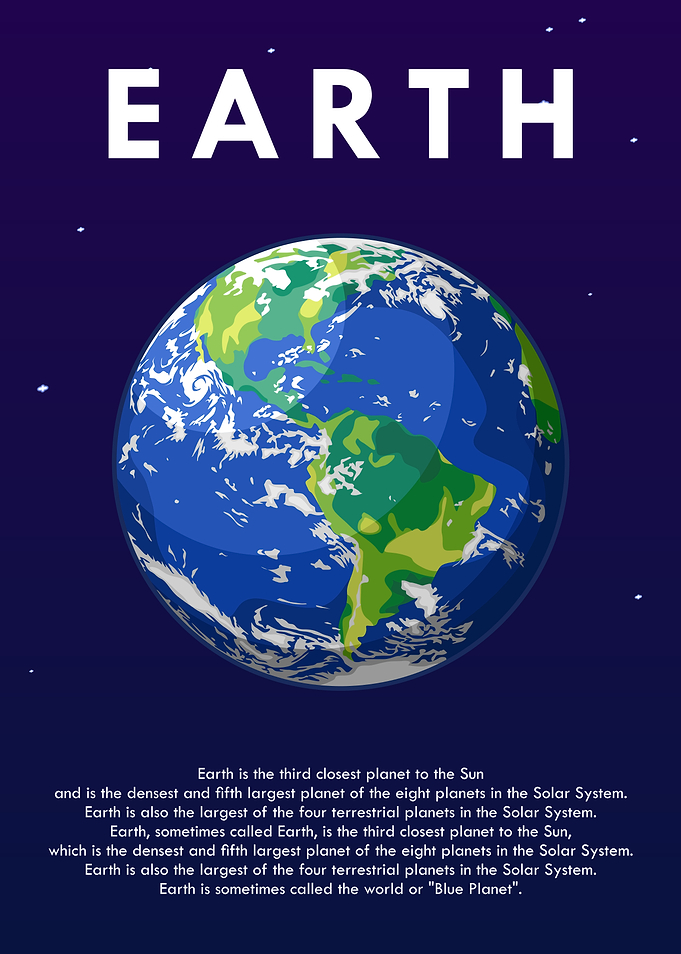 Earth