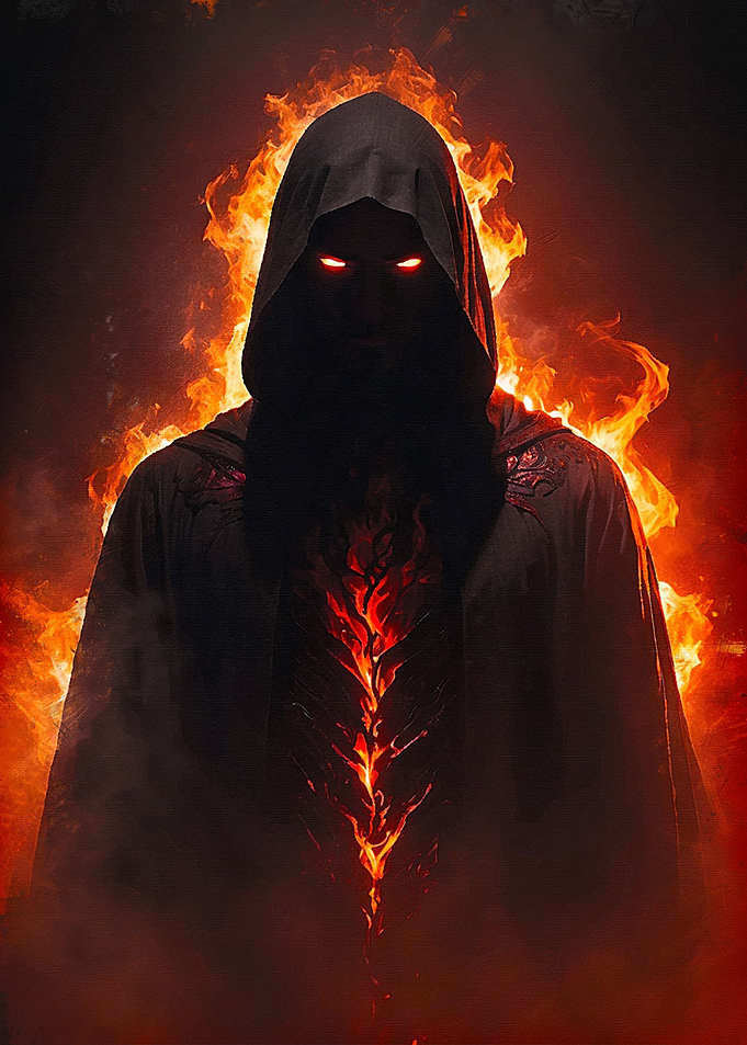 Fire Assassin