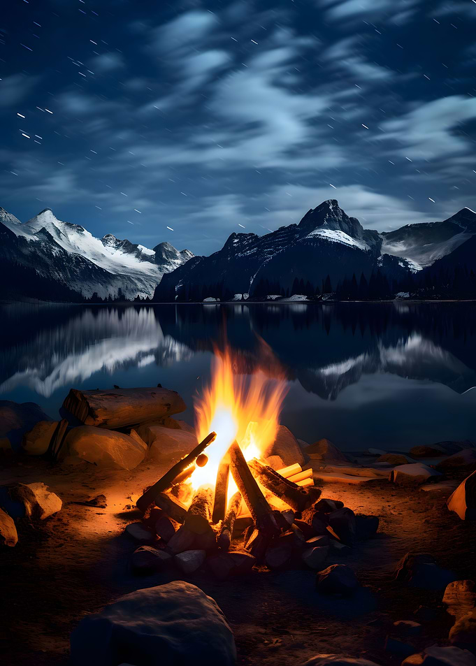 Bonfire
