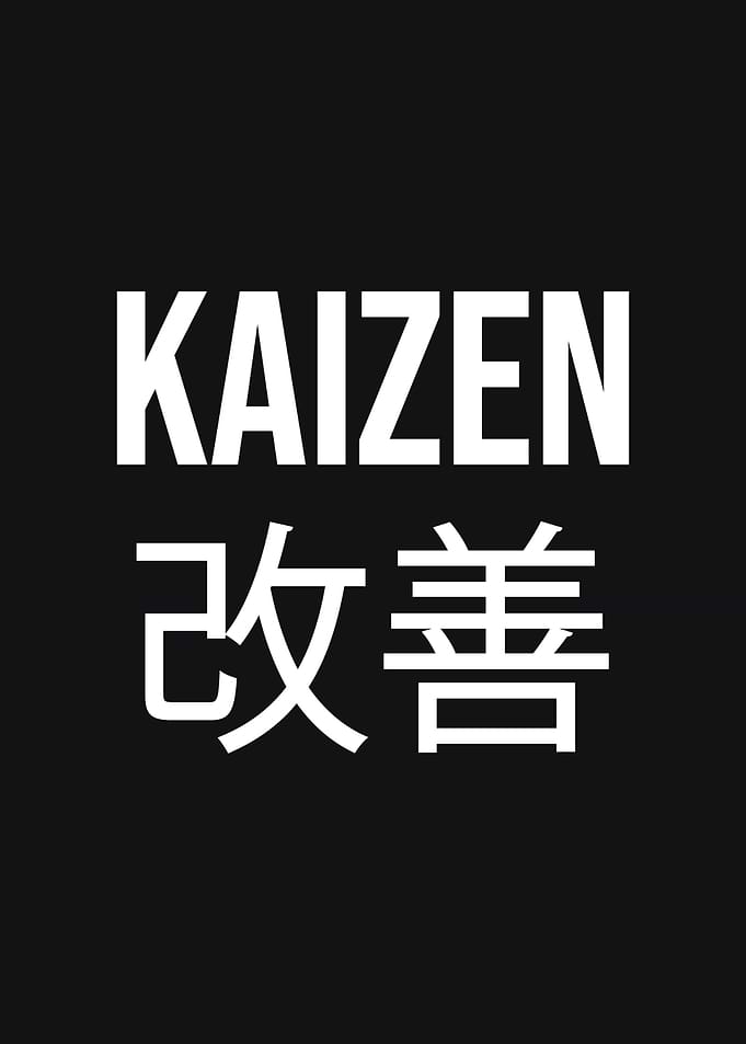 Kaizen