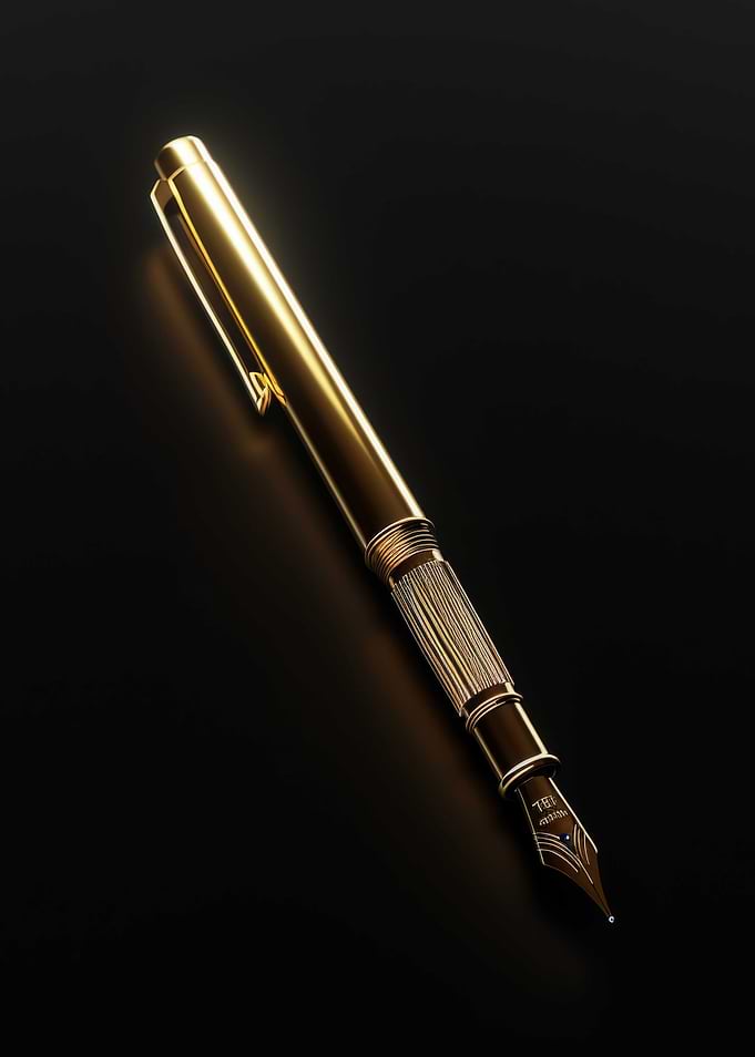 Dark Gold