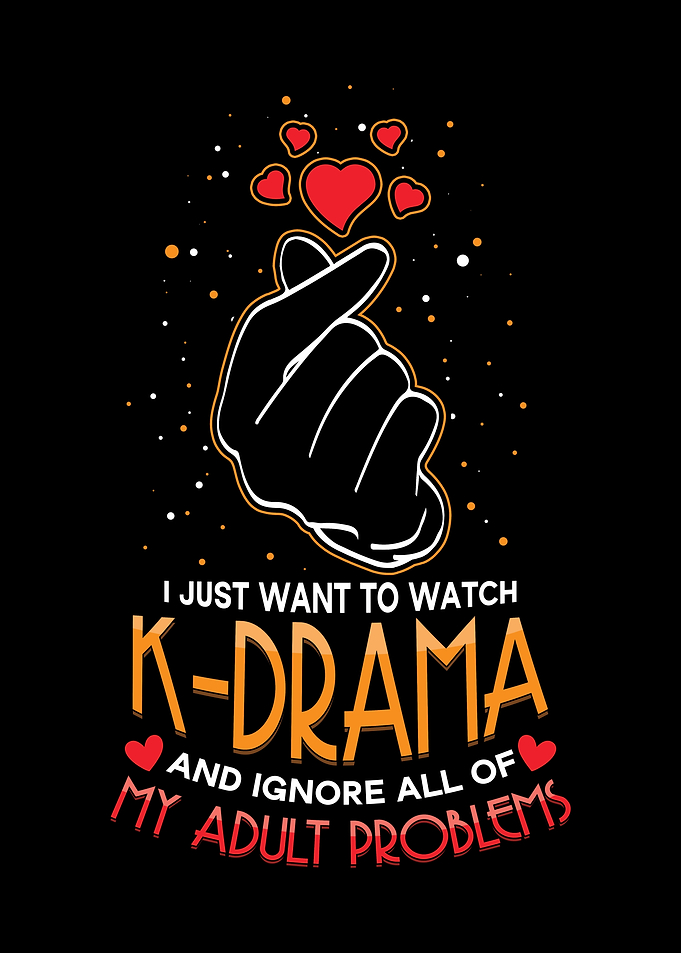 I Just Watch KDrama