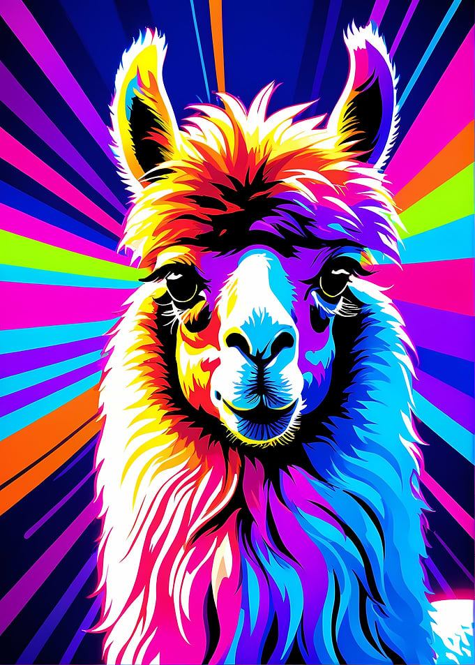 Alpaca