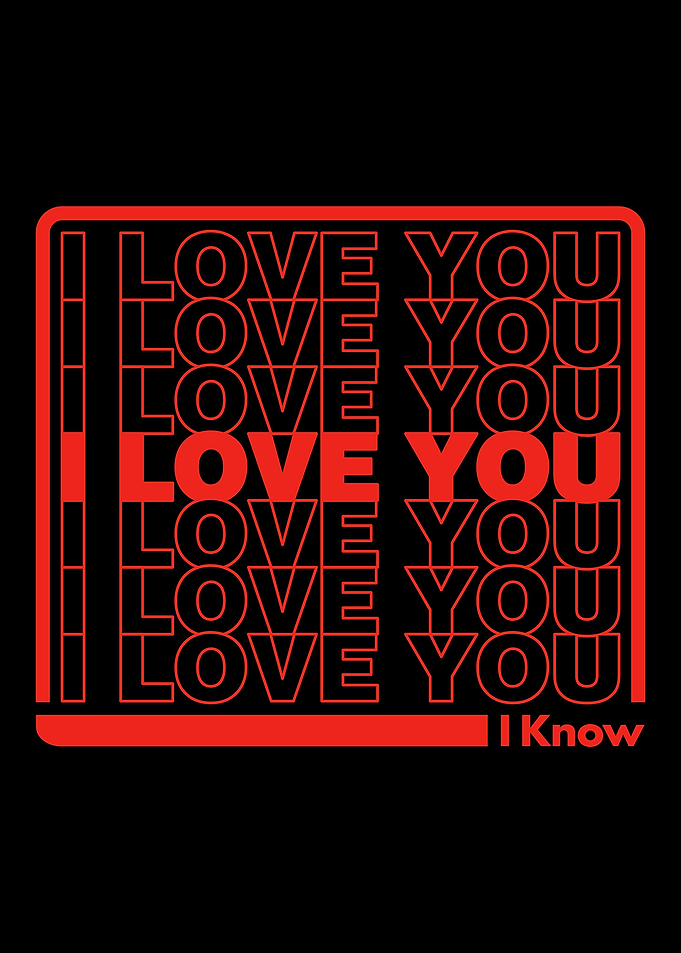 Love List