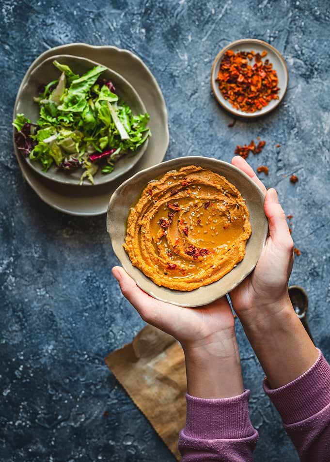 Hummus