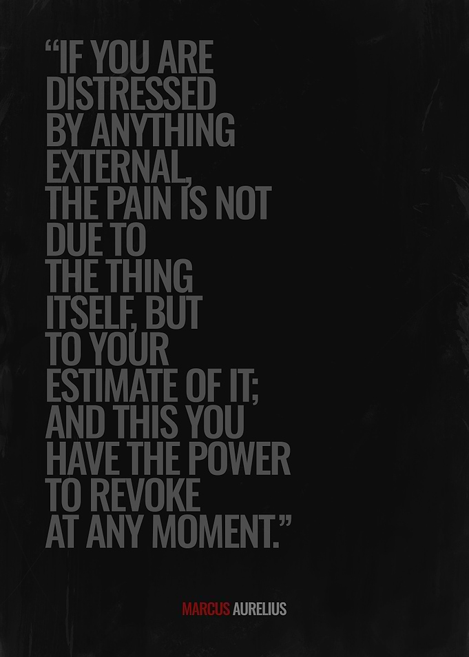 Marcus Aurelius
