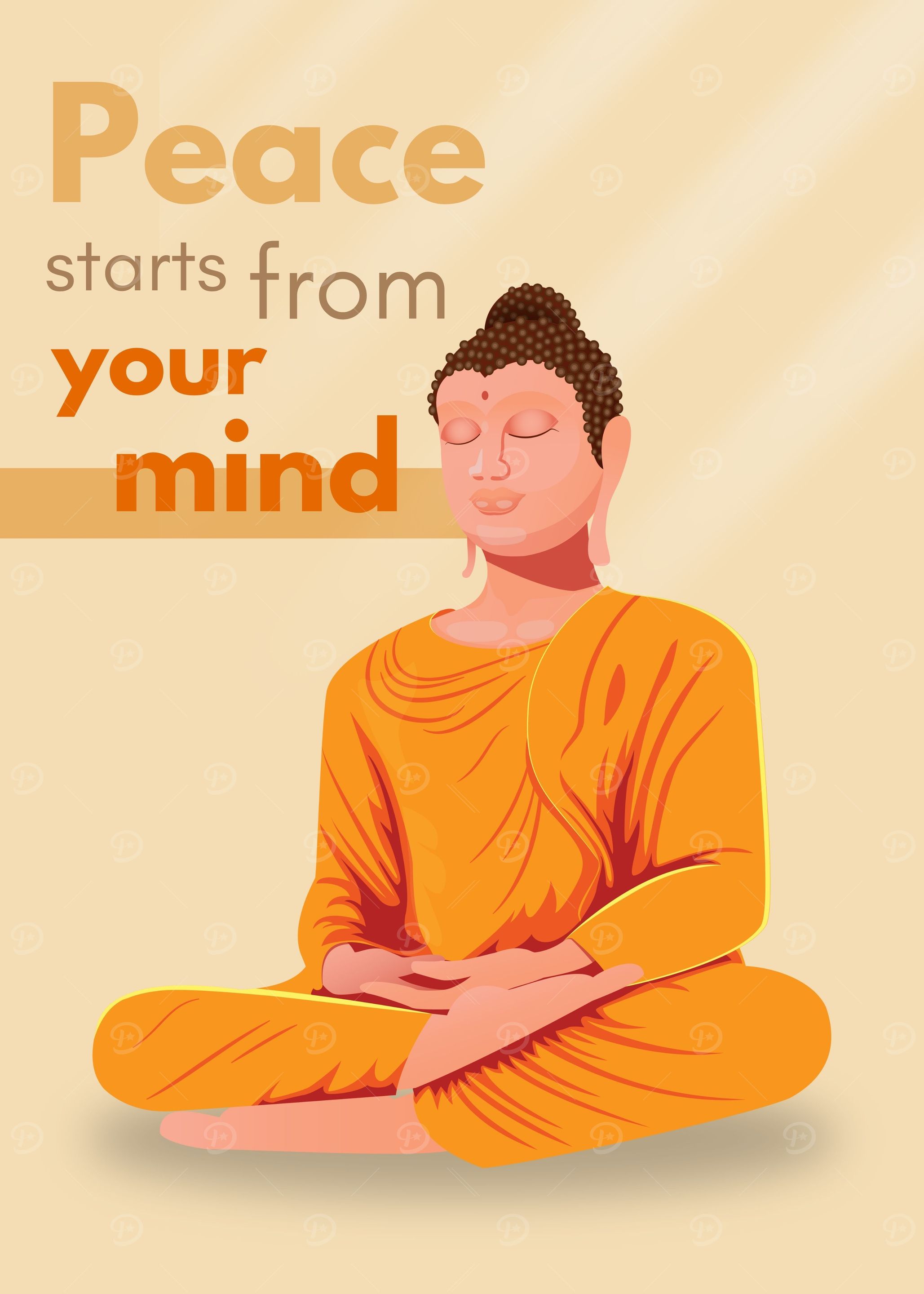 Peace of Mind