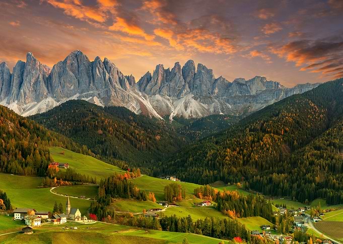 Santa Maddalena