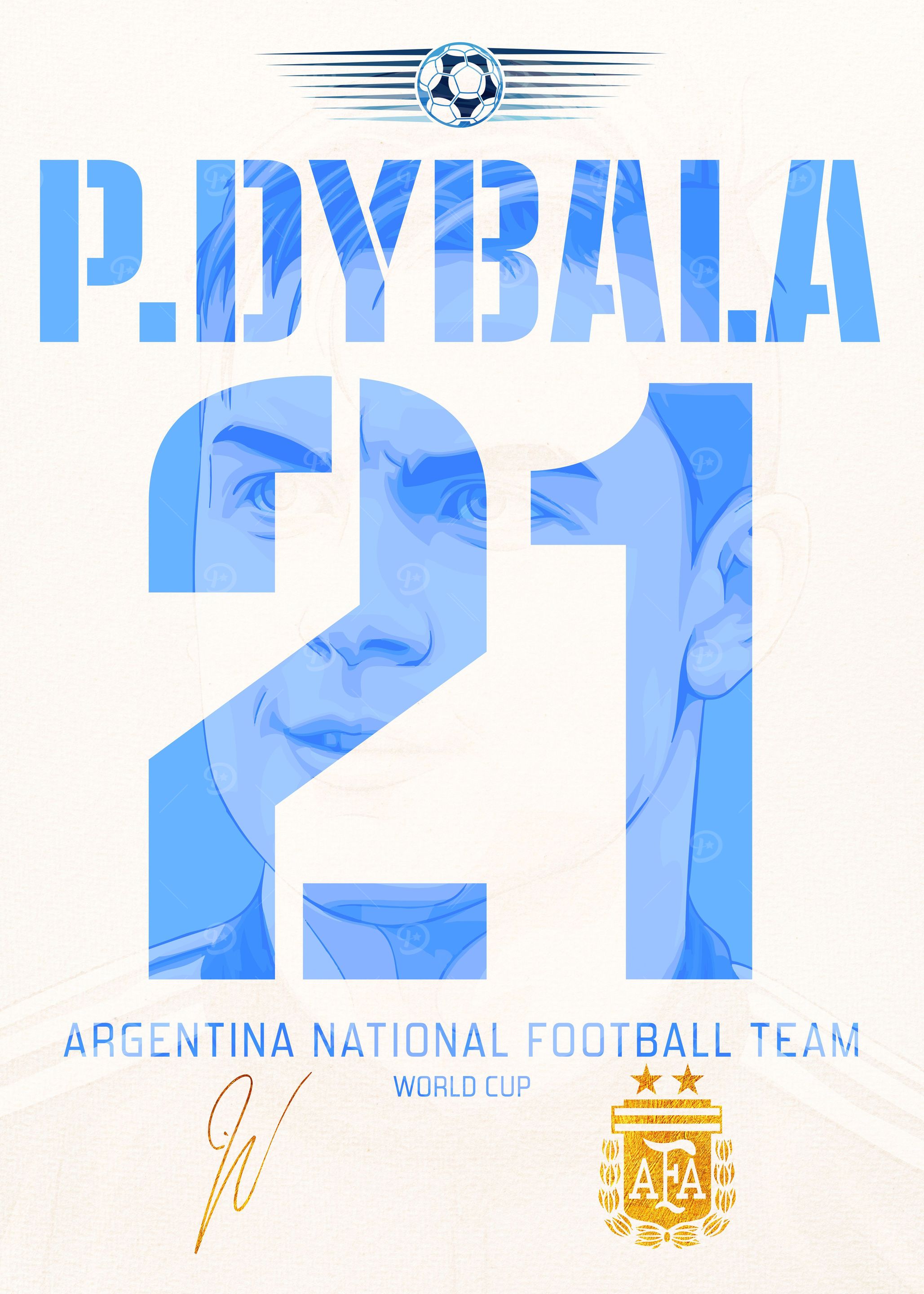 Paulo Dybala