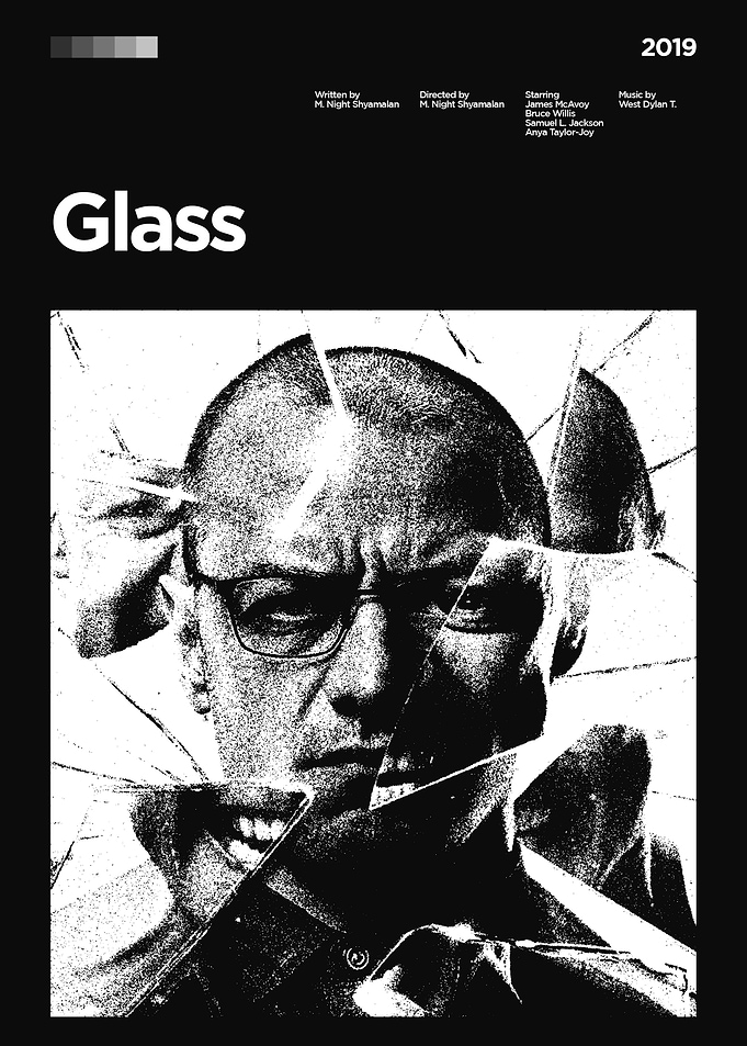 Glass