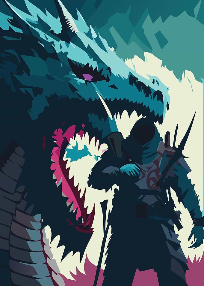 Dragon Rider