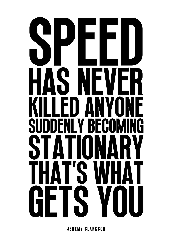 Jeremy Clarkson Quotes