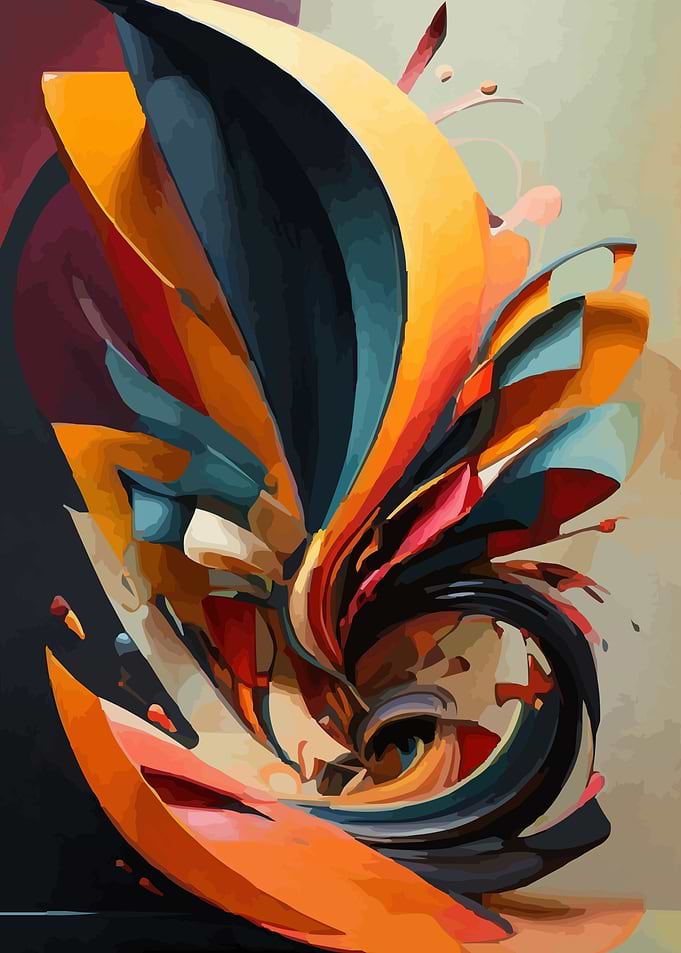Abstract Art