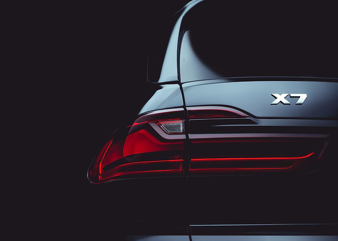 X7