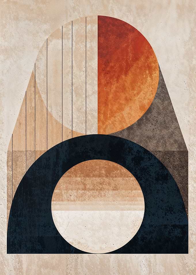Circular Harmony